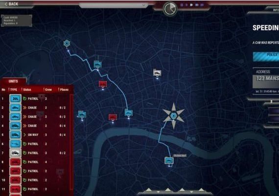 911 Operator Collector's Edition EN/DE/FR/PL/ZH EU Steam Digital Key