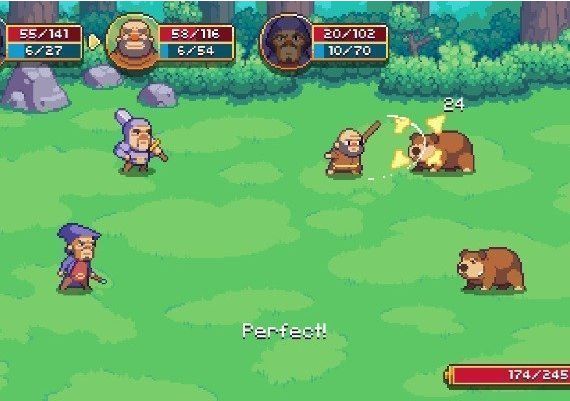 Royal Frontier EN Global Xbox One/Series Digital Key