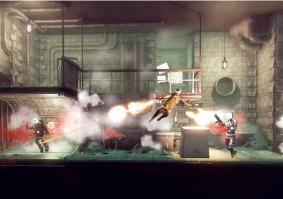 My Friend Pedro Global Steam Digital Key