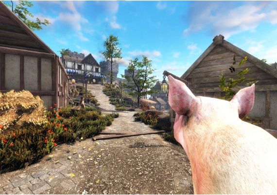 Bandit Brawler EN/PL Global Steam Digital Key