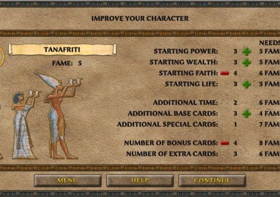 Empire of the Gods EN/DE/FR/RU/ES/UK Global Steam Digital Key