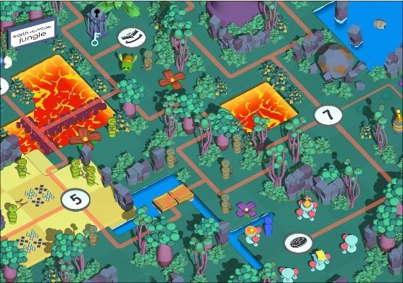 Love is Dead EN Global Steam Digital Key