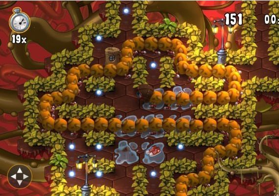 Millie EN/DE/FR/IT/PL/JA/RU/ES Global Steam Digital Key