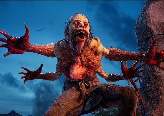 Back 4 Blood - Annual Pass EU Steam Digital Key