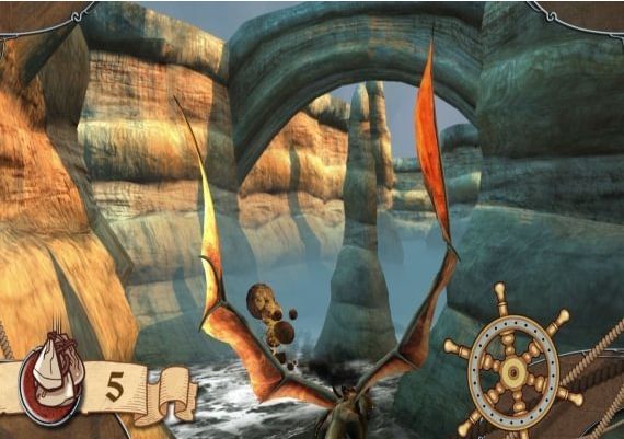 Merchants of Kaidan EN Global Steam Digital Key