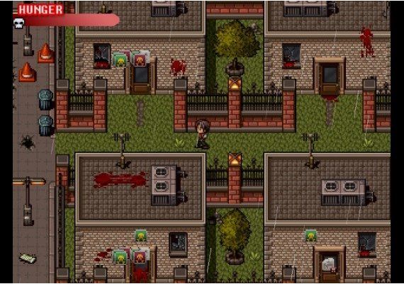 Invasion: Brain Craving EN Global Steam Digital Key