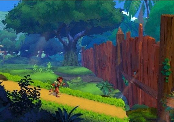 Indivisible: Razmi Challenges DLC EN Argentina Xbox One/Series Digital Key