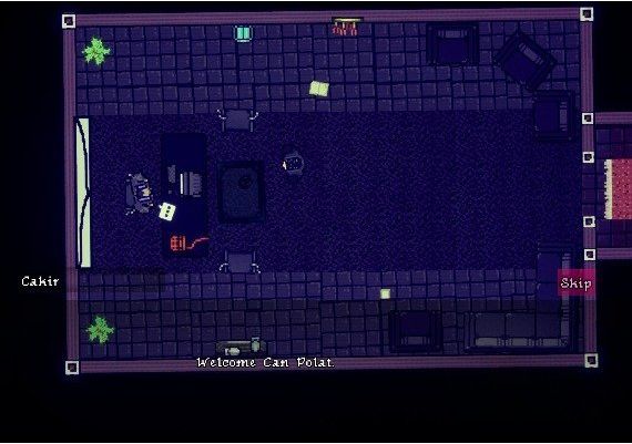 Sefir: Mafia Story EN/TR Global Steam Digital Key