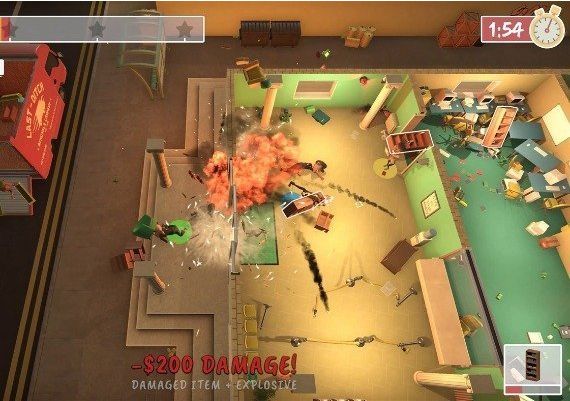 Get Packed: Fully Loaded EN/DE/FR/IT/JA/KO/ZH/ES Global Steam Digital Key