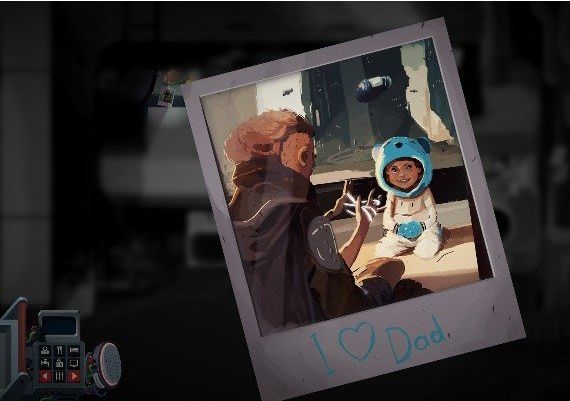 Still There EN/DE/FR/IT/RU/ZH Global Steam Digital Key