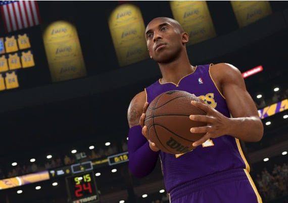 NBA 2K24 200 000 VC Points Xbox One/Series Digital Key