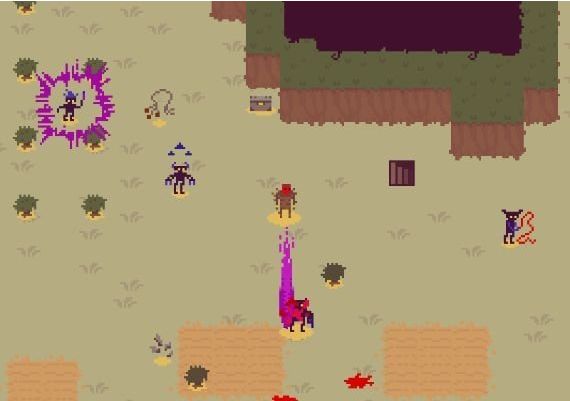 Vampire of the Sands EN Global Steam Digital Key