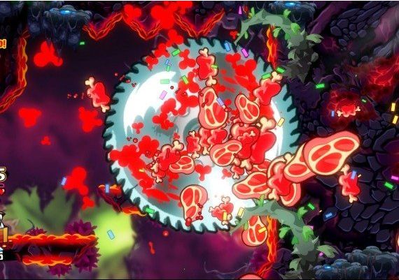 Hell Yeah! - Collection EN/DE/FR/IT/ES EU Steam Digital Key