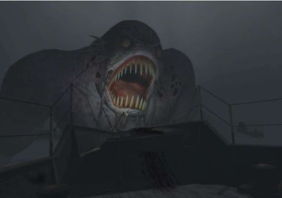 Call of Cthulhu: Dark Corners of the Earth EN/DE/FR Global Steam Digital Key