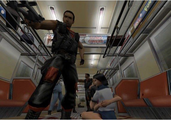 Counter-Strike: Condition Zero - Steam Account EN/DE/FR/IT/KO/ZH/ES/ZH Global Steam Digital Key