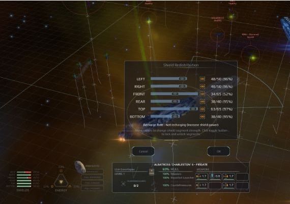 Star Hammer: The Vanguard Prophecy EN Global Steam Digital Key