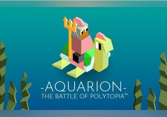The Battle of Polytopia: Aquarion Tribe DLC EN/DE/FR/IT/PT/RU/ES Global Steam Digital Key