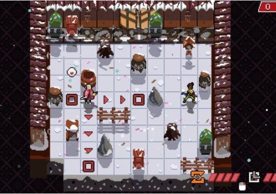 Red Ronin EN/PT Global Steam Digital Key