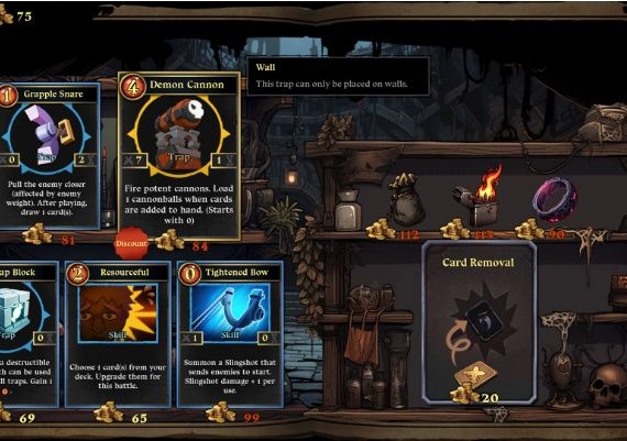 CD 2: Trap Master EN/DE/JA/RU/ZH/ZH Global Steam Digital Key