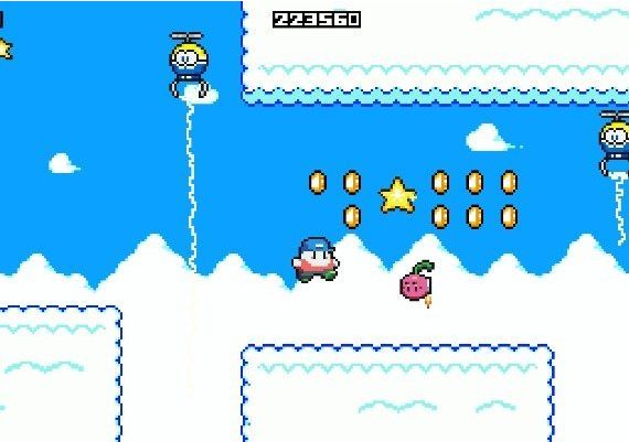 Super Onion Boy 2 EN Argentina Xbox One/Series Digital Key