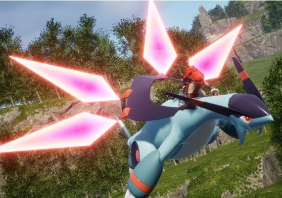 Palworld - Steam Account Global Steam Digital Key