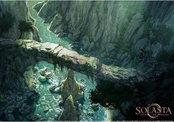 Solasta: Crown of the Magister - Supporter Pack DLC EN/DE/FR/PT/RU/ZH Global Steam Digital Key