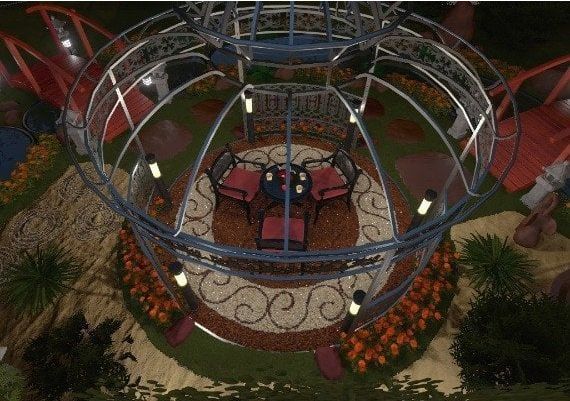 House Flipper: Garden DLC EN Argentina Xbox One/Series/Windows Digital Key