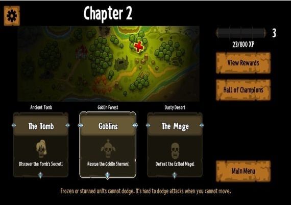 Reverse Crawl EN Global Steam Digital Key