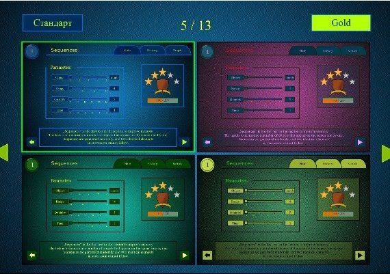 PBT: GOLD DLC EN/PL/RU/UK Global Steam Digital Key