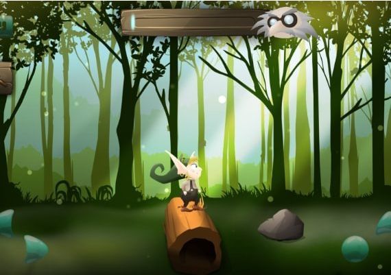 Professor Madhouse EN/PL Global Steam Digital Key