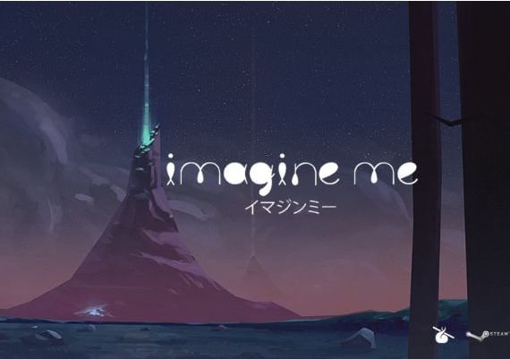 Imagine Me EN Global Steam Digital Key