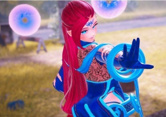 Fight Angel Special Edition EN/JA/KO/ZH/ZH Global Steam Digital Key