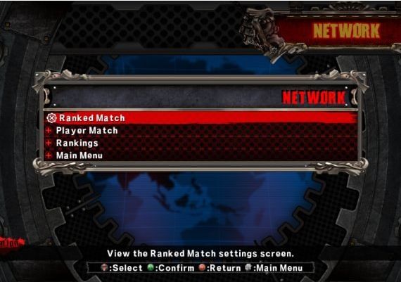 GUILTY GEAR Xrd -SIGN EN/JA/KO/ZH/ZH Global Steam Digital Key