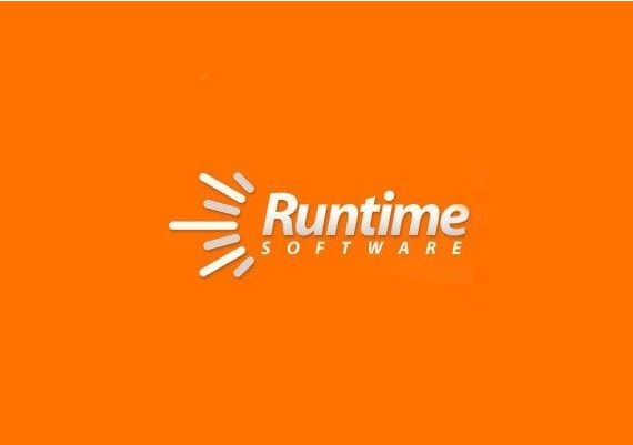 Runtime Software - Captain Nemo Pro EN Global Software License Digital Key