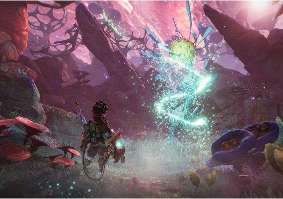 The Gunk EN Global Xbox Series Digital Key