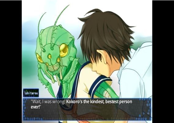 Creature Romances: Kokonoe Kokoro EN/JA/ZH Global Steam Digital Key