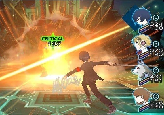 Persona 3 Portable EN United States Xbox One/Series/Windows Digital Key