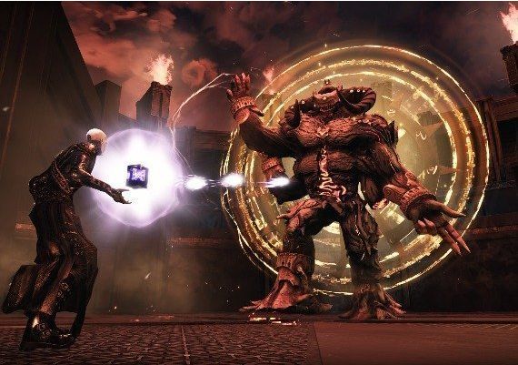 Hellpoint EU Steam Digital Key