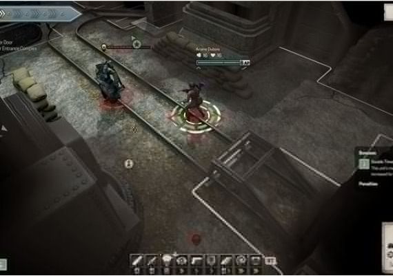 Achtung! Cthulhu Tactics EN Global Steam Digital Key