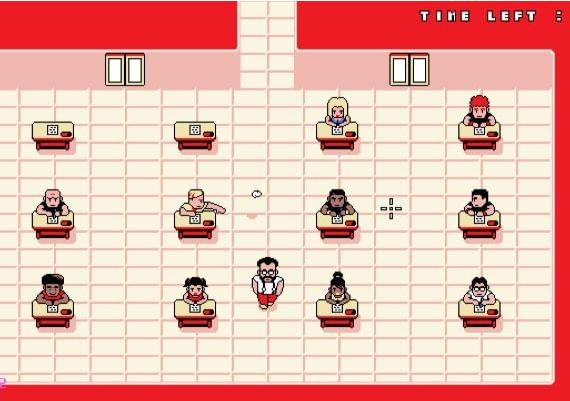 Bad School Boy EN Global Steam Digital Key