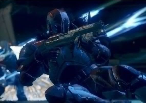 Destiny 2: Forsaken DLC EU Xbox One/Series Digital Key