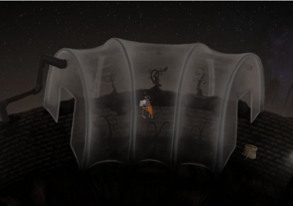 Tales of Cosmos Global Steam Digital Key