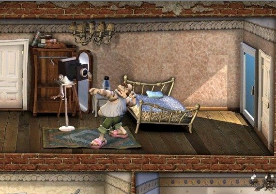 Neighbours Back From Hell EN United States Xbox One/Series Digital Key