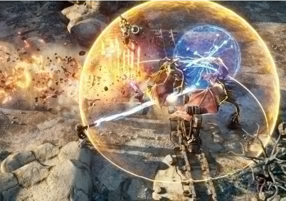 Killsquad Global Steam Digital Key