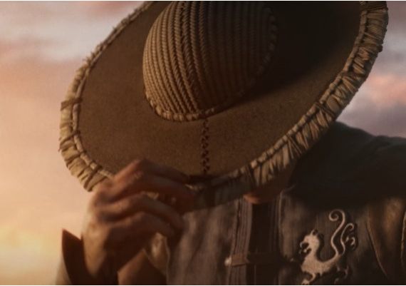 Mortal Kombat 1 - Dragon Pack DLC EN Turkey Xbox Series Digital Key