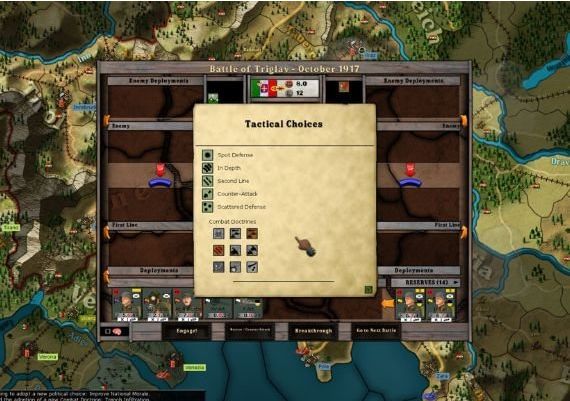 World War 1 Centennial Edition EN Global Steam Digital Key