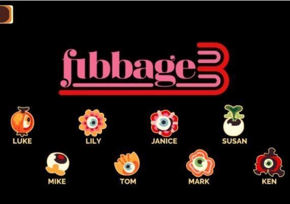 The Jackbox Party Pack 4 EN EU Steam Digital Key