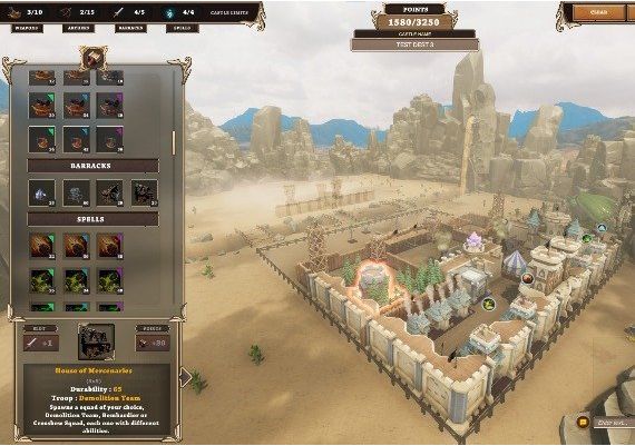 Siege the Day EN Global Steam Digital Key