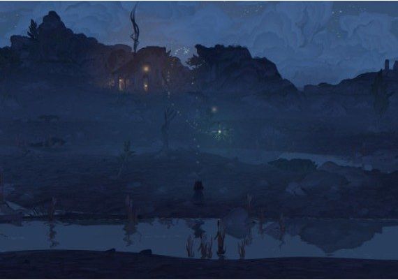 Book of Travels EN Global Steam Digital Key