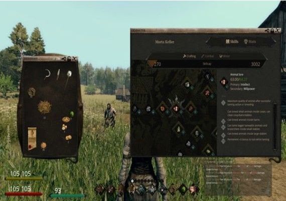 Life is Feudal: Your Own EN/DE/FR EU Steam Digital Key